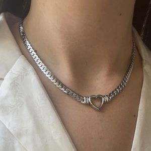 The Sacred Heart Necklace ✨